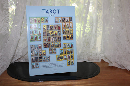 Guide Card - Tarot
