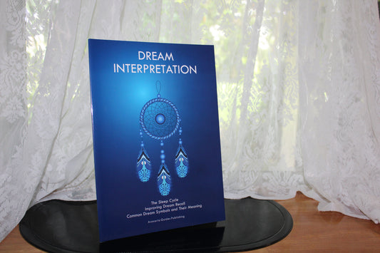 Guide Card - Dream Interpretation