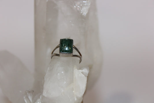 Ring - Jade - size - 6