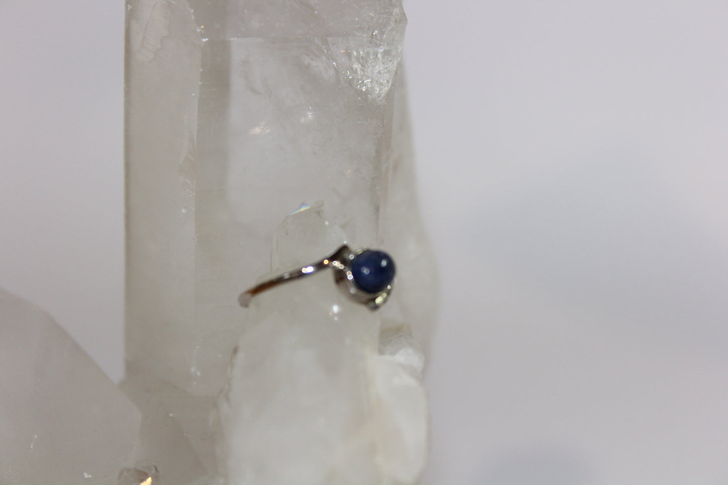 Ring - Lapis Lazuli - size - 6