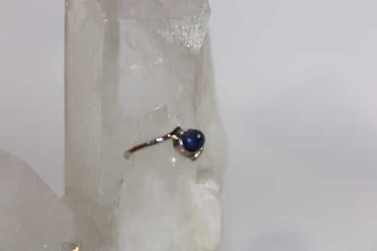 Ring - Lapis Lazuli - size - 6