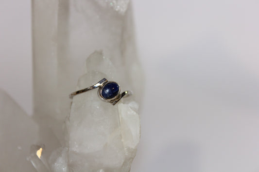 Ring - Lapis Lazuli - size - 9