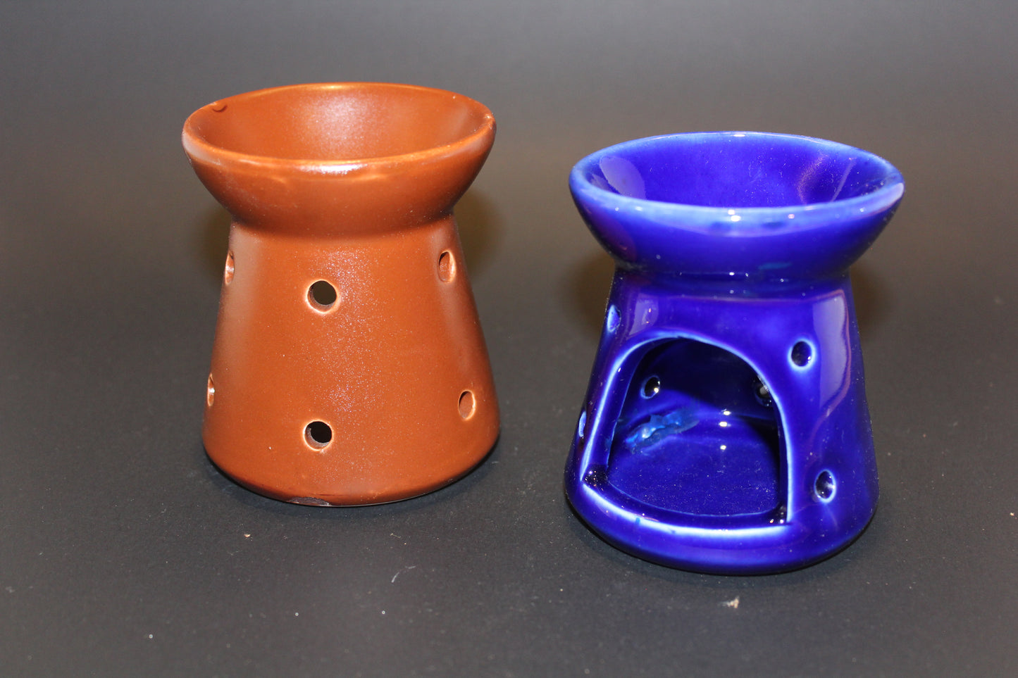 Oil Burner - Ceramic