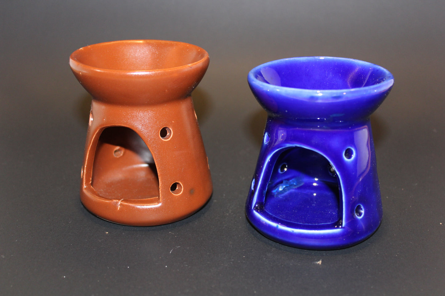 Oil Burner - Ceramic