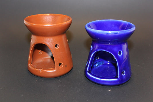 Oil Burner - Ceramic