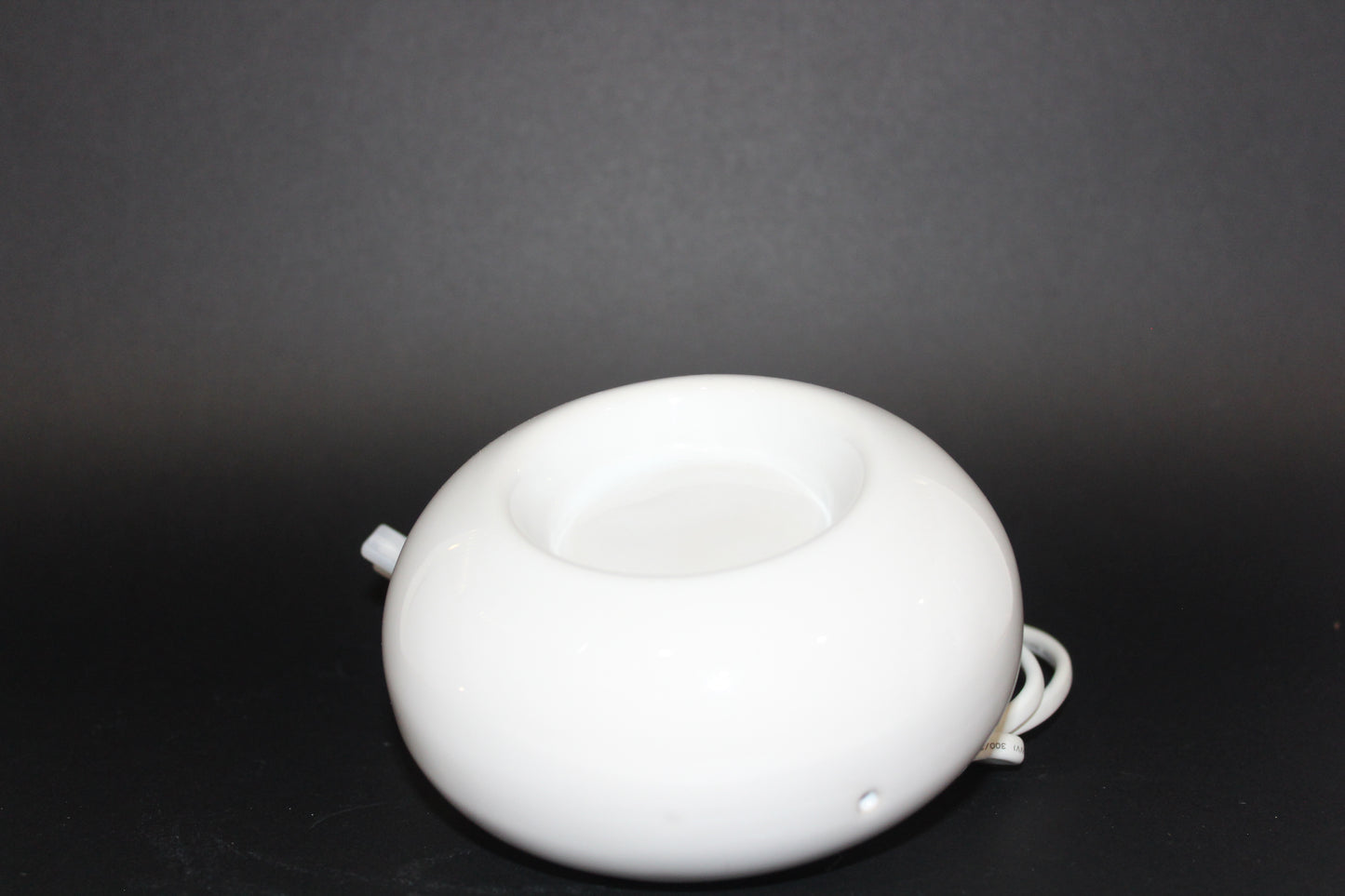 Oil Burner - Electric (white)