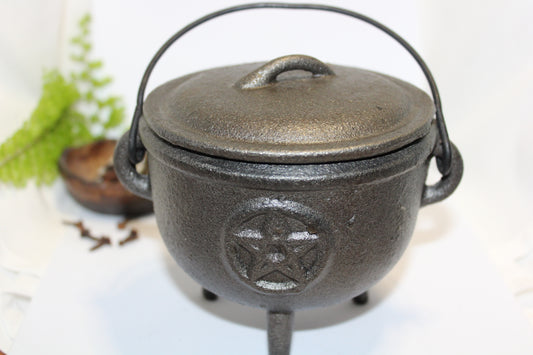 Cauldron - lge