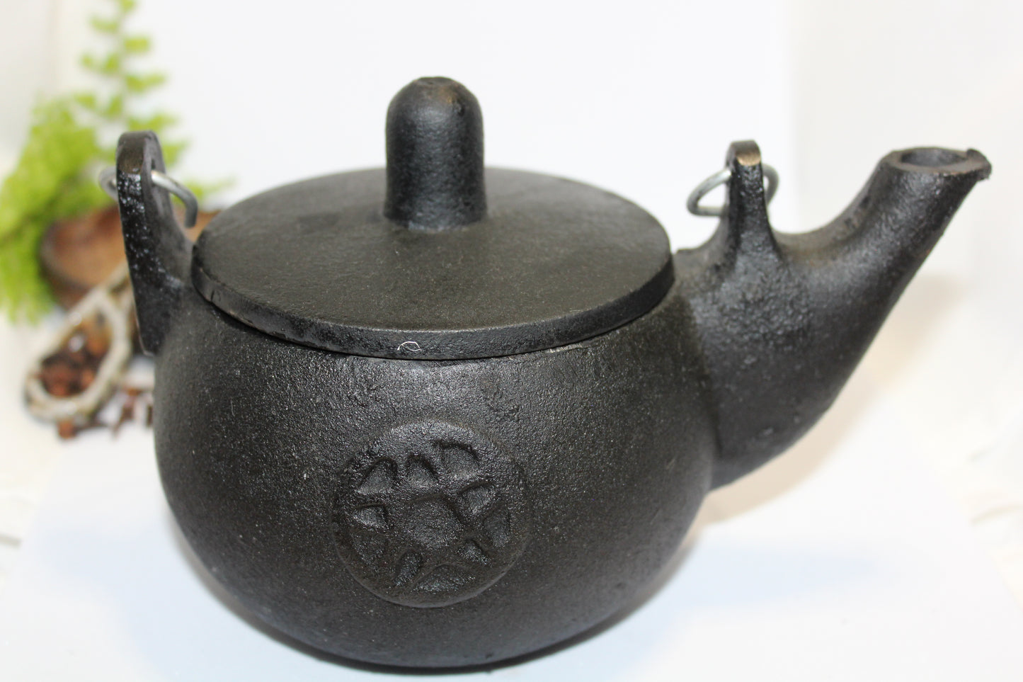 Cauldron - Kettle - large