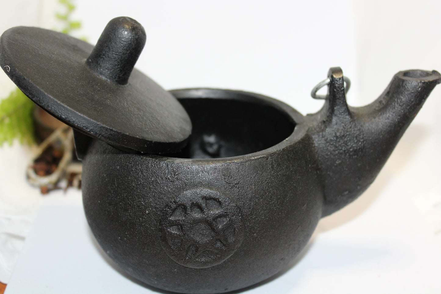 Cauldron - Kettle - large