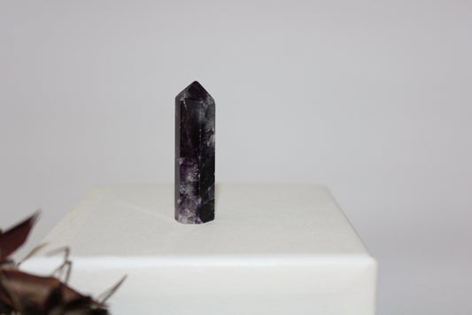 Generator - Amethyst - sml