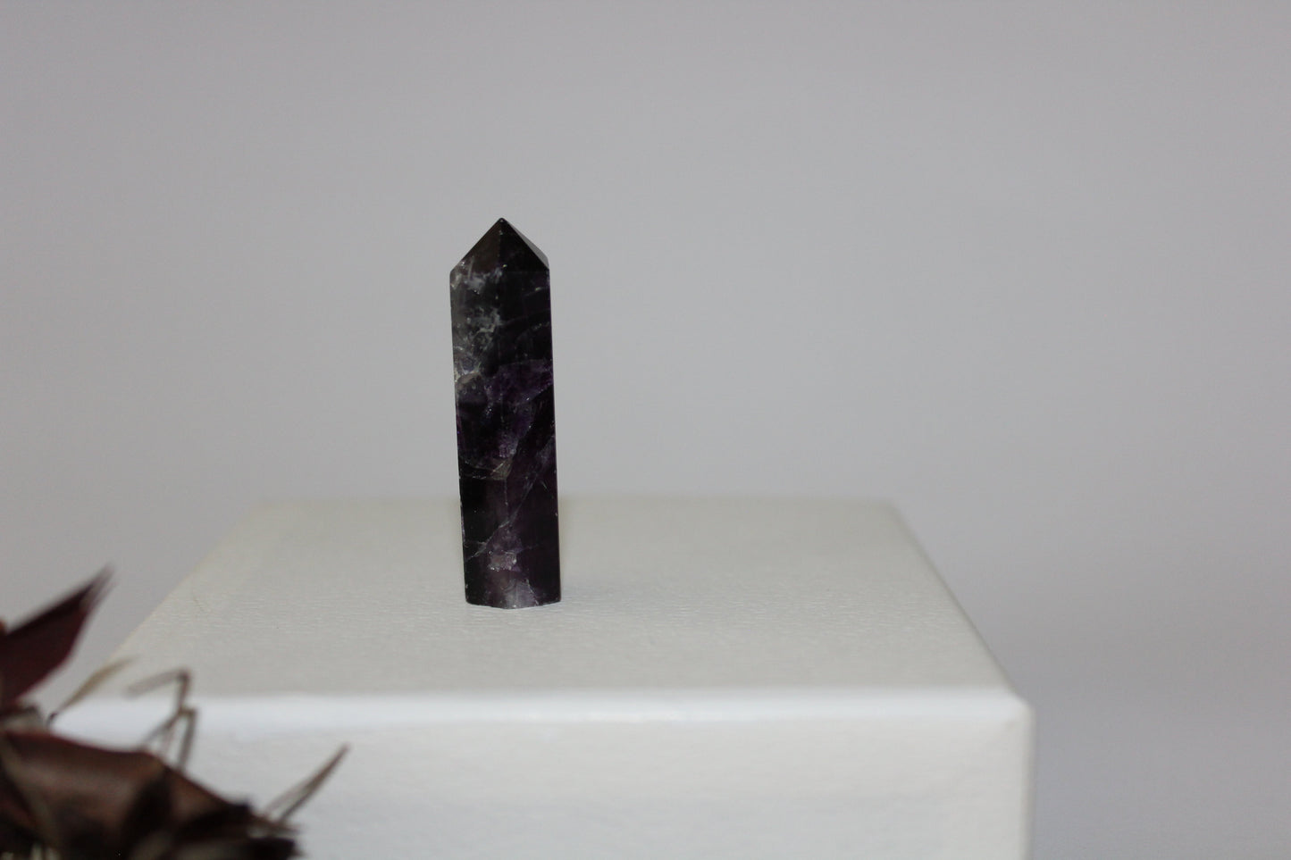 Generator - Amethyst - sml