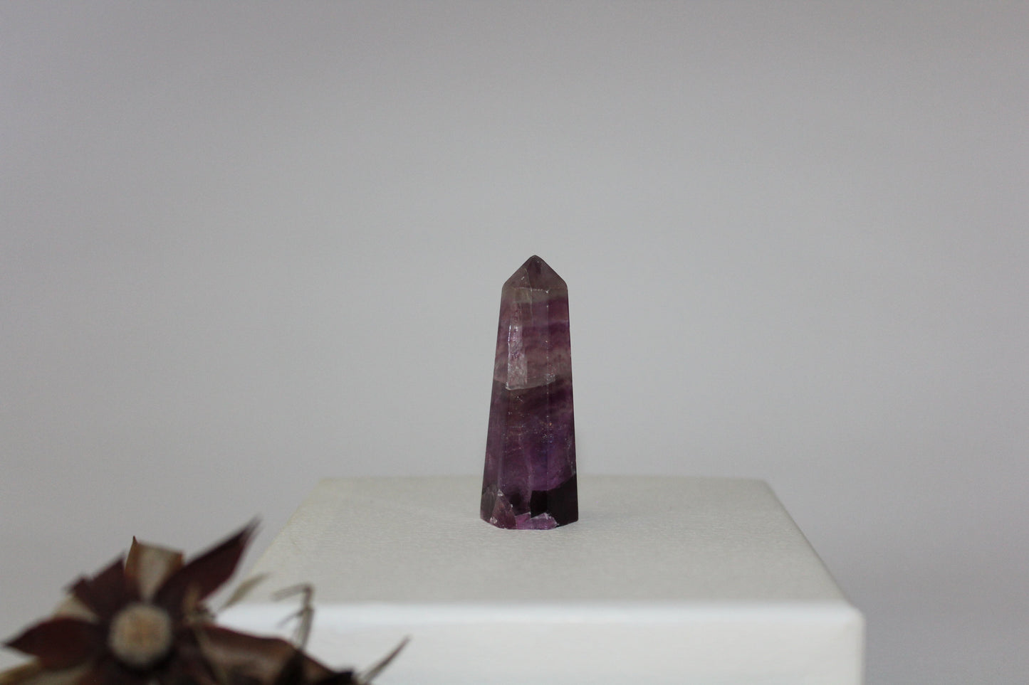 Generator - Amethyst - sml