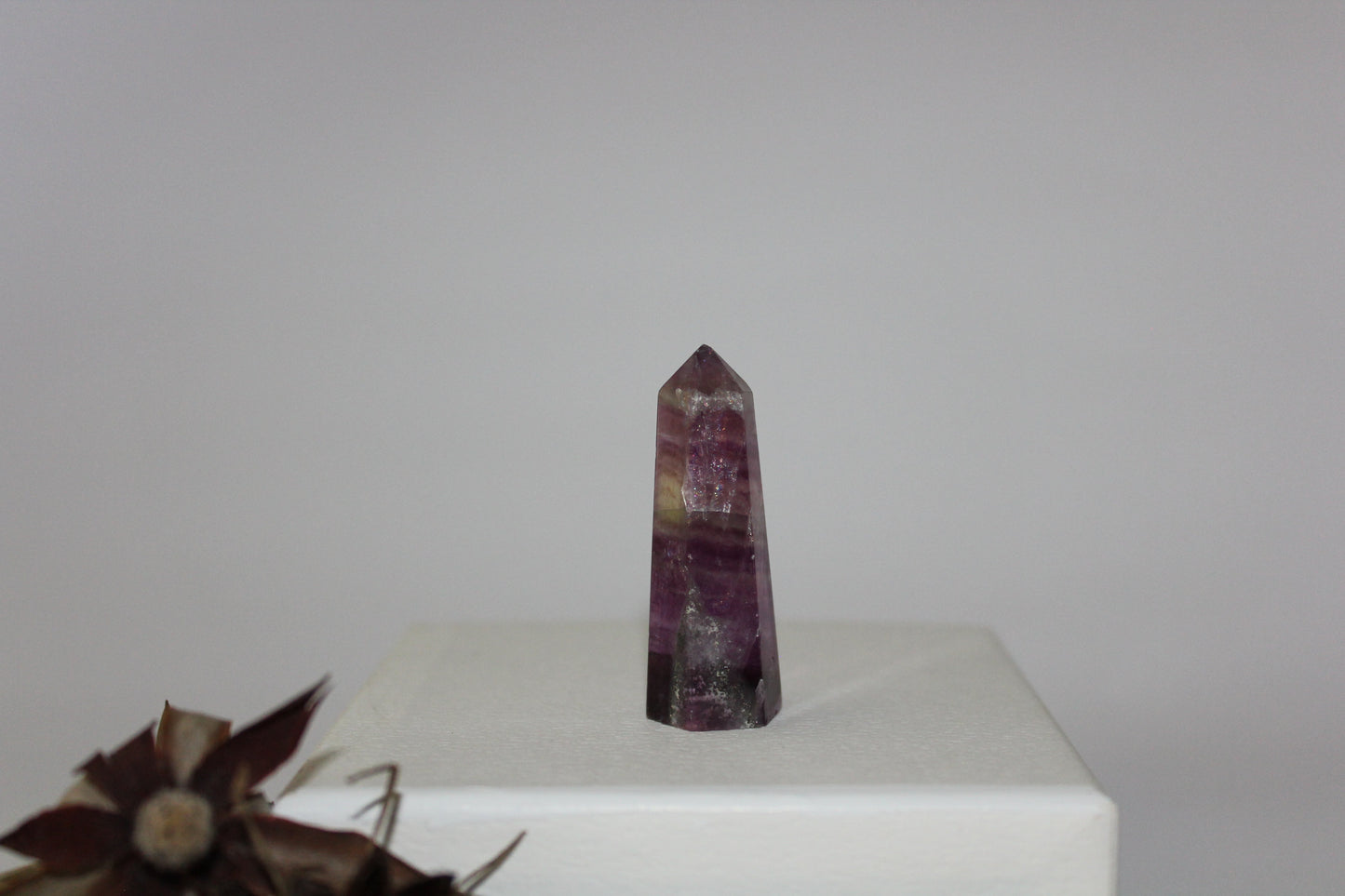 Generator - Amethyst - sml