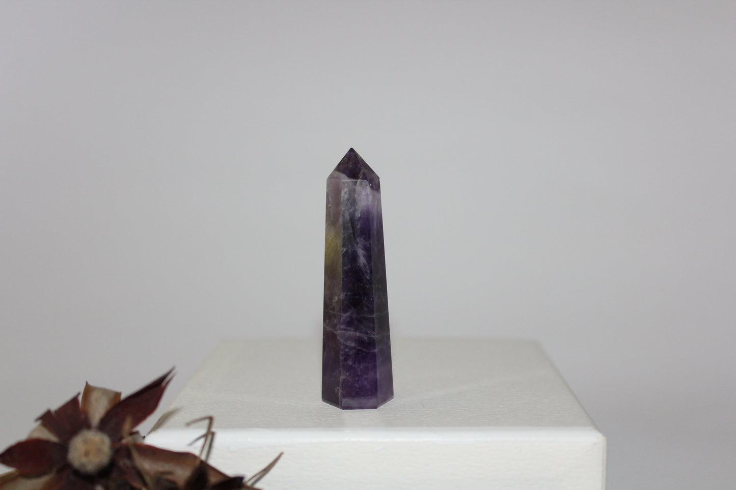 Generator - Amethyst - sml