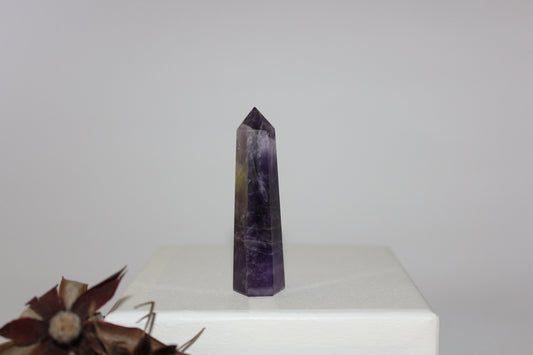 Generator - Amethyst - sml