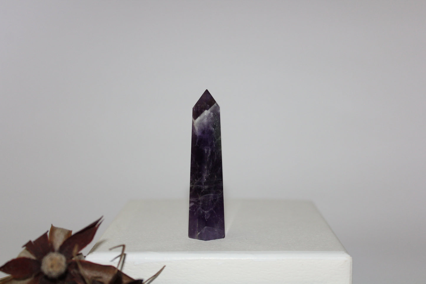 Generator - Amethyst - sml