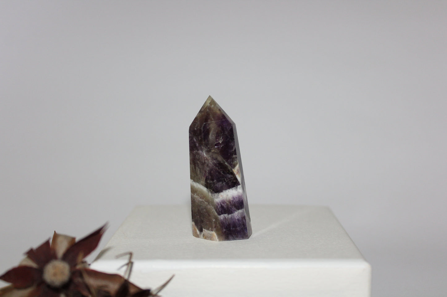 Generator - Amethyst - Chevron - sml