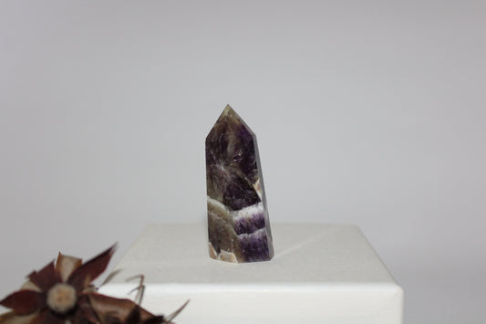 Generator - Amethyst - Chevron - sml