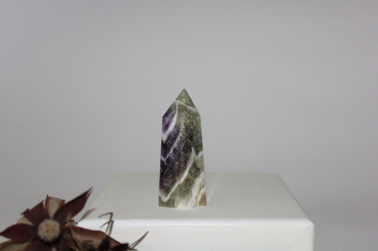 Generator - Amethyst - Chevron  - sml