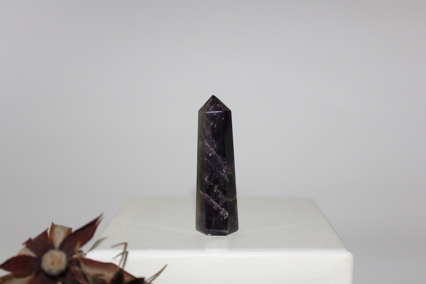 Generator - Amethyst - Dark (sml/thin)