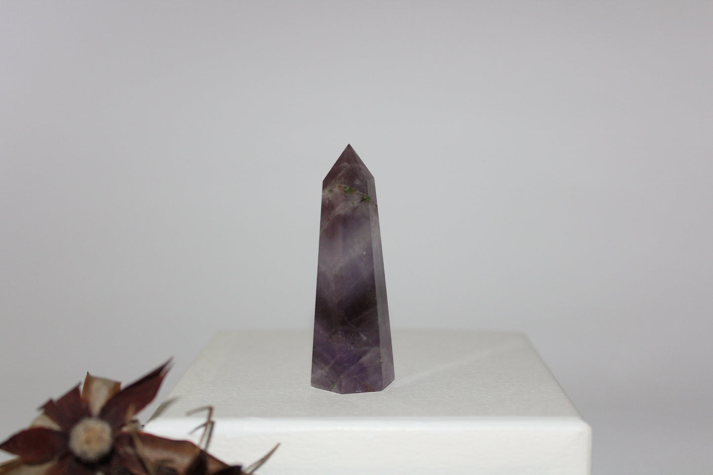 Generator - Amethyst - sml