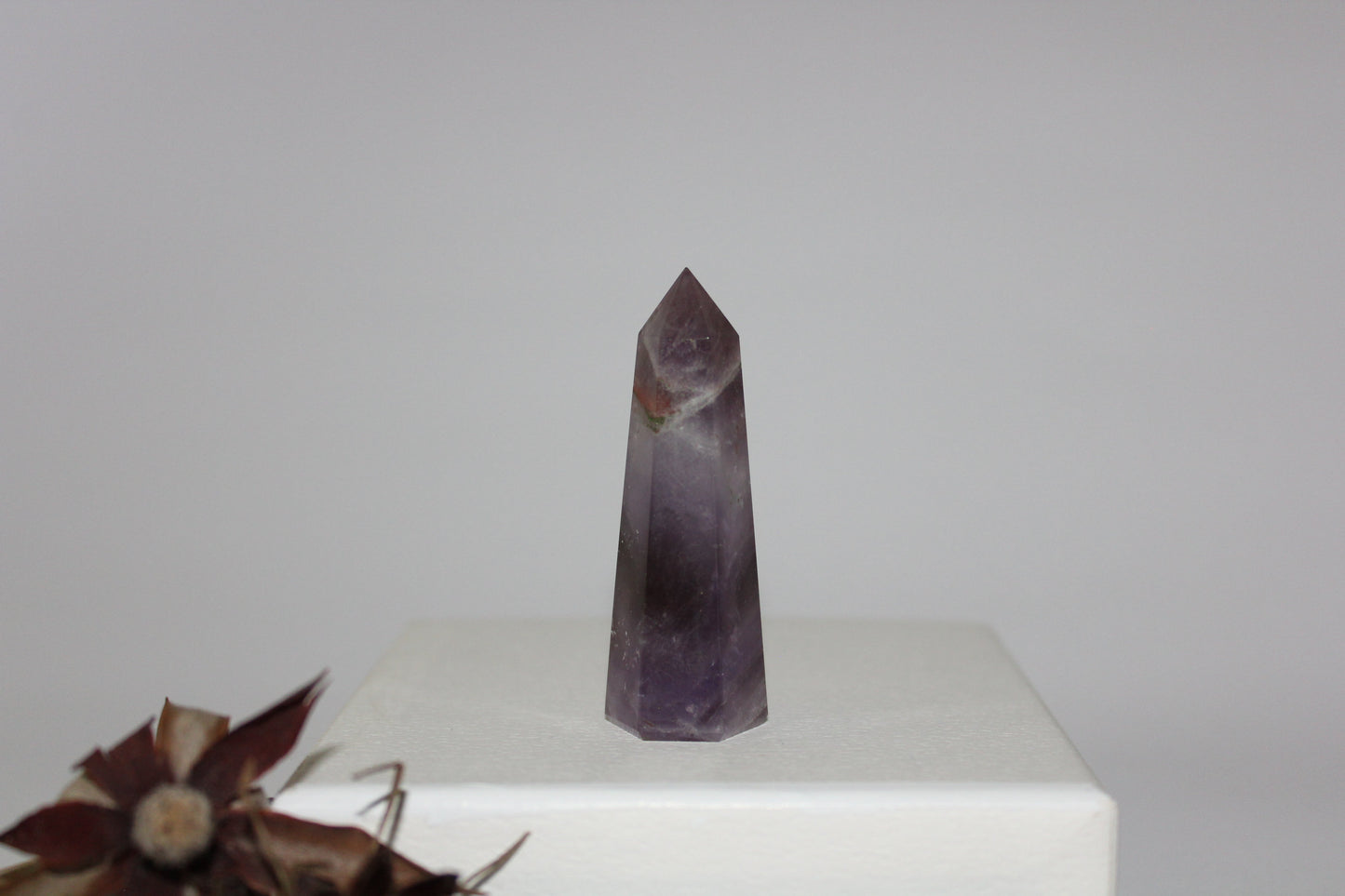 Generator - Amethyst - sml