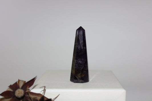 Generator - Amethyst - sml