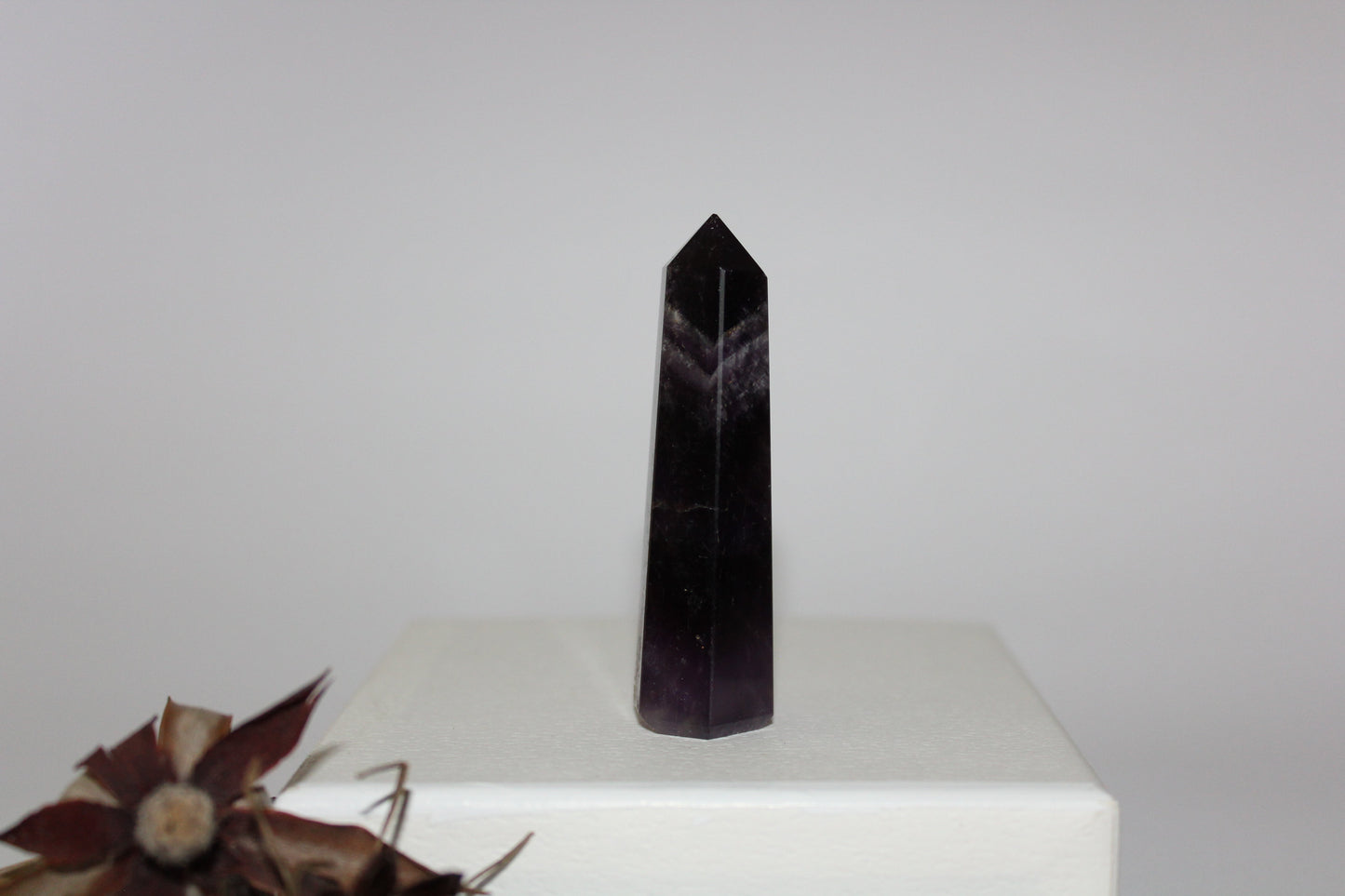 Generator - Amethyst - sml