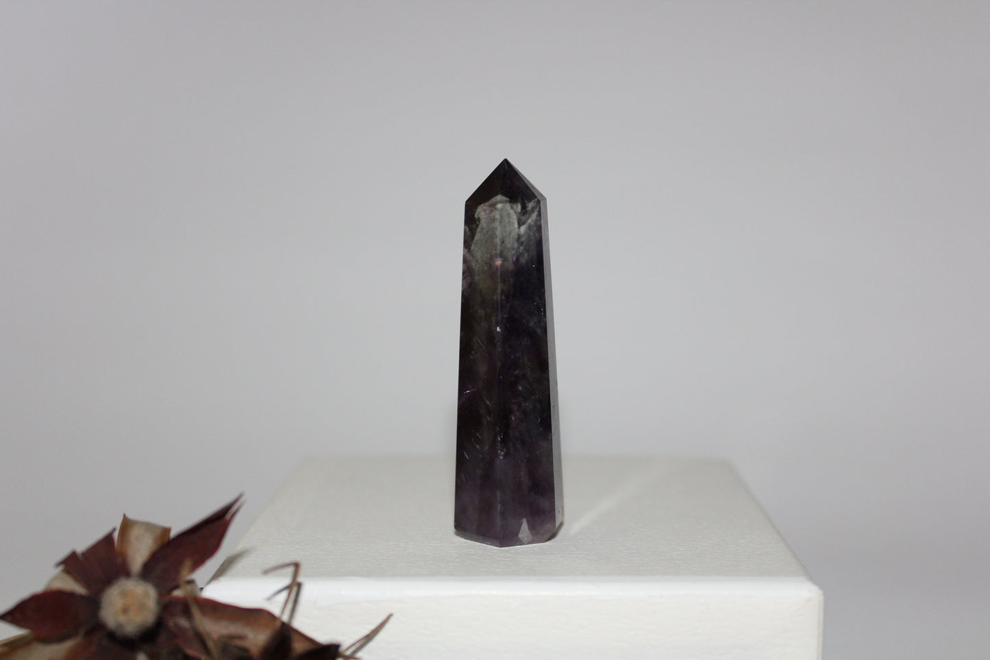 Generator - Amethyst - sml