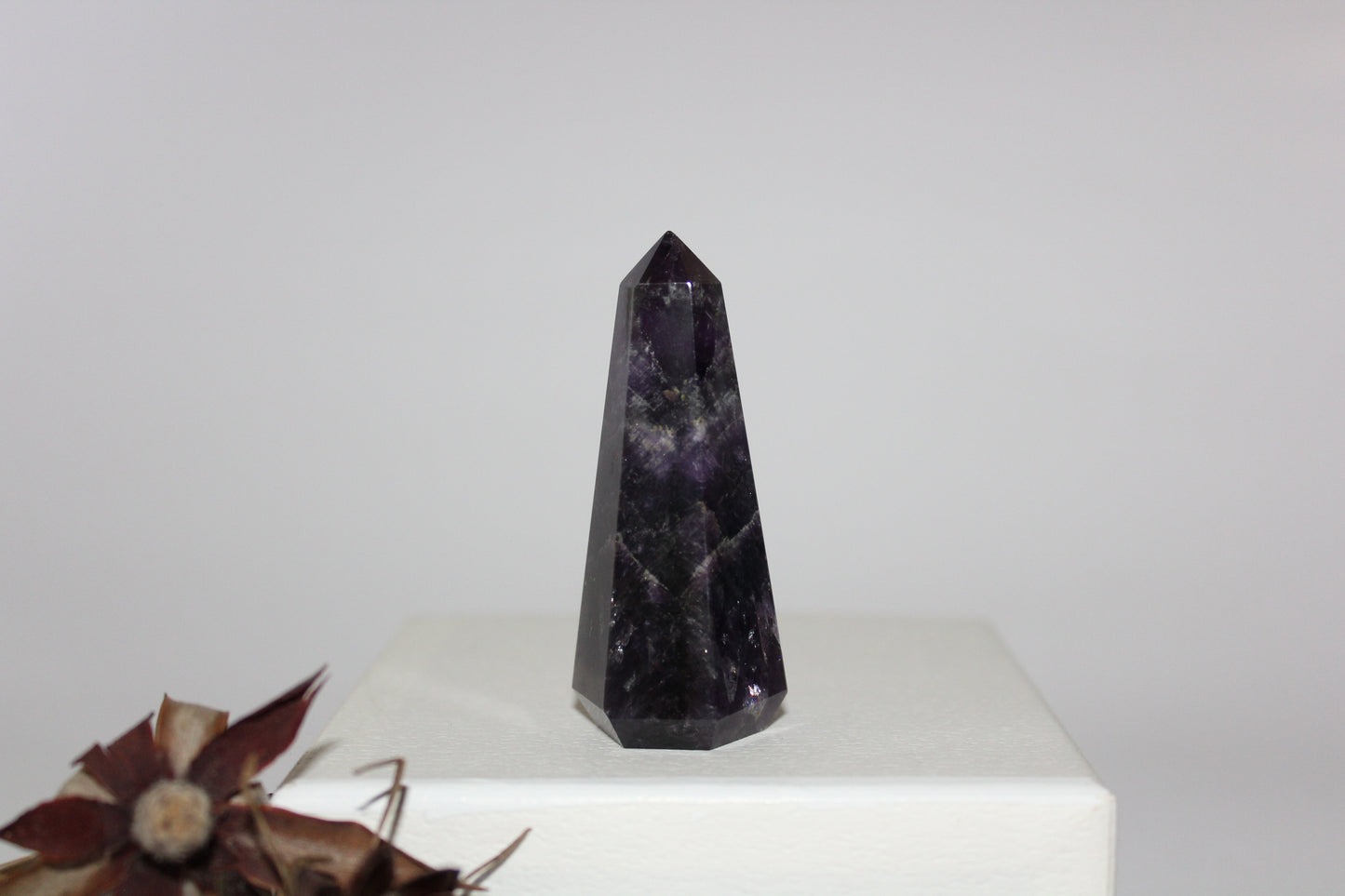 Generator - Amethyst - sml/med