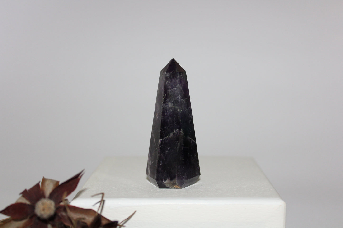 Generator - Amethyst - sml/med