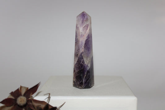 Generator - Amethyst - sml/med