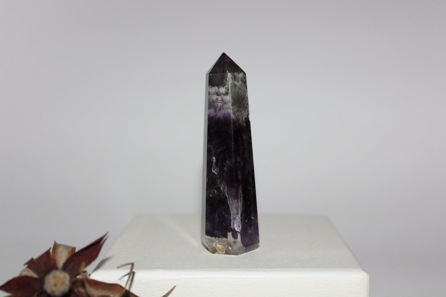 Generator - Amethyst - sml/med