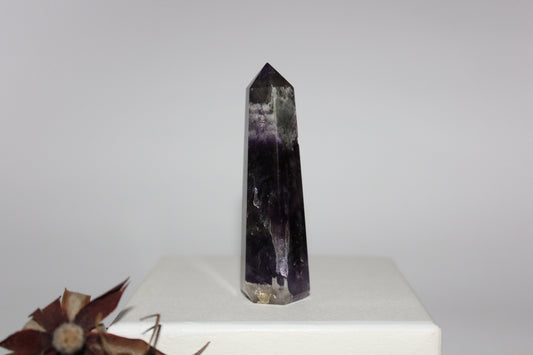 Generator - Amethyst - sml/med