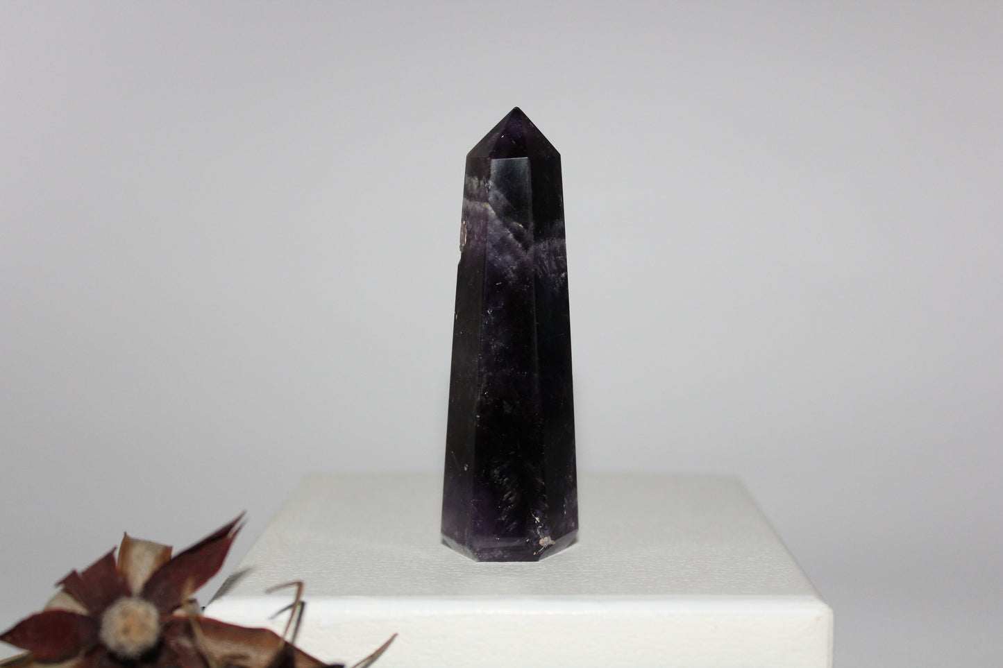 Generator - Amethyst - sml/med