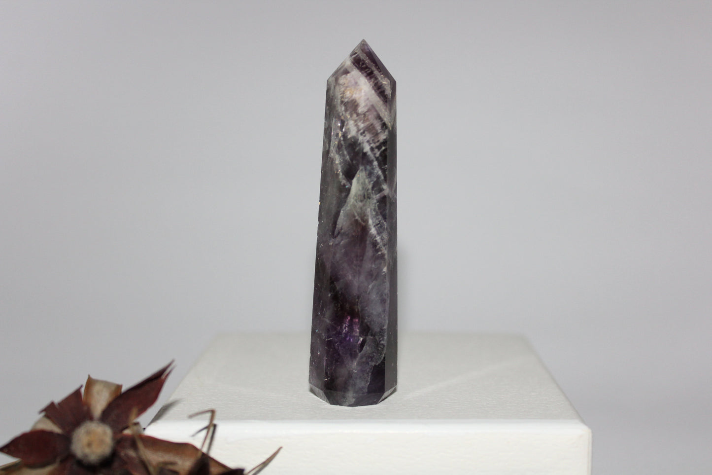 Generator - Amethyst - sml/med