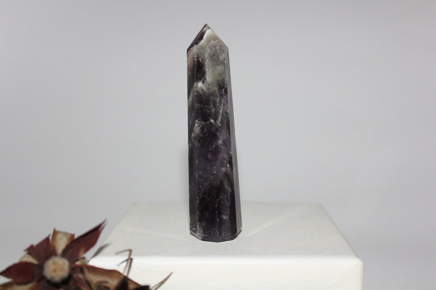 Generator - Amethyst - sml/med