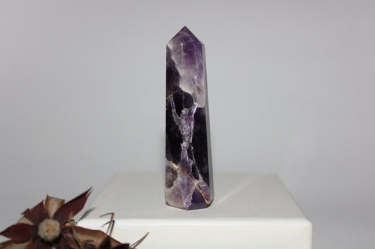 Generator - Amethyst - sml/med