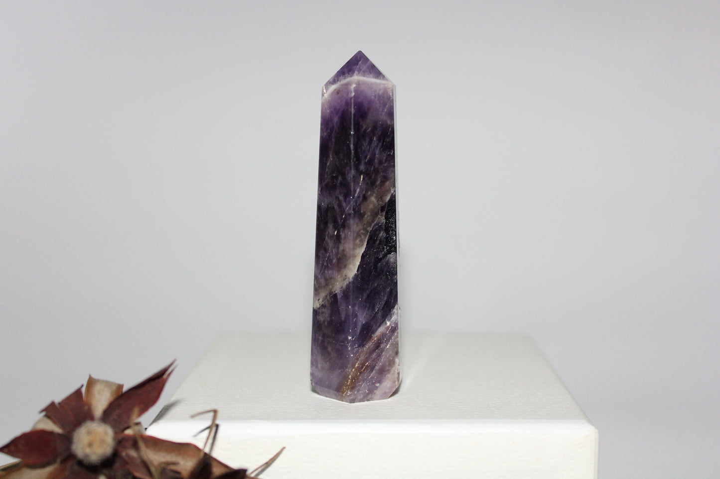 Generator - Amethyst - sml/med