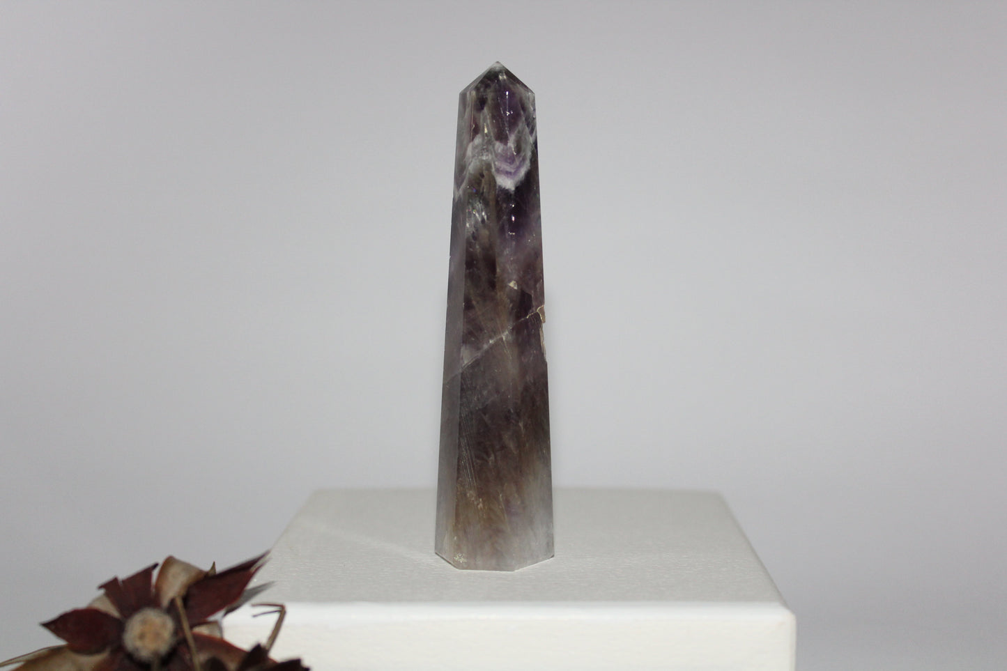 Generator - Amethyst - sml/med