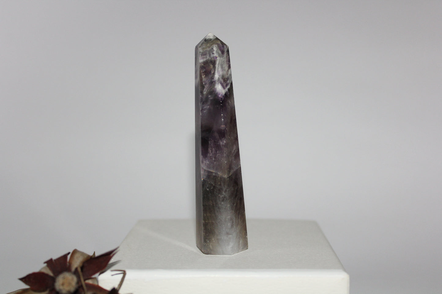 Generator - Amethyst - sml/med