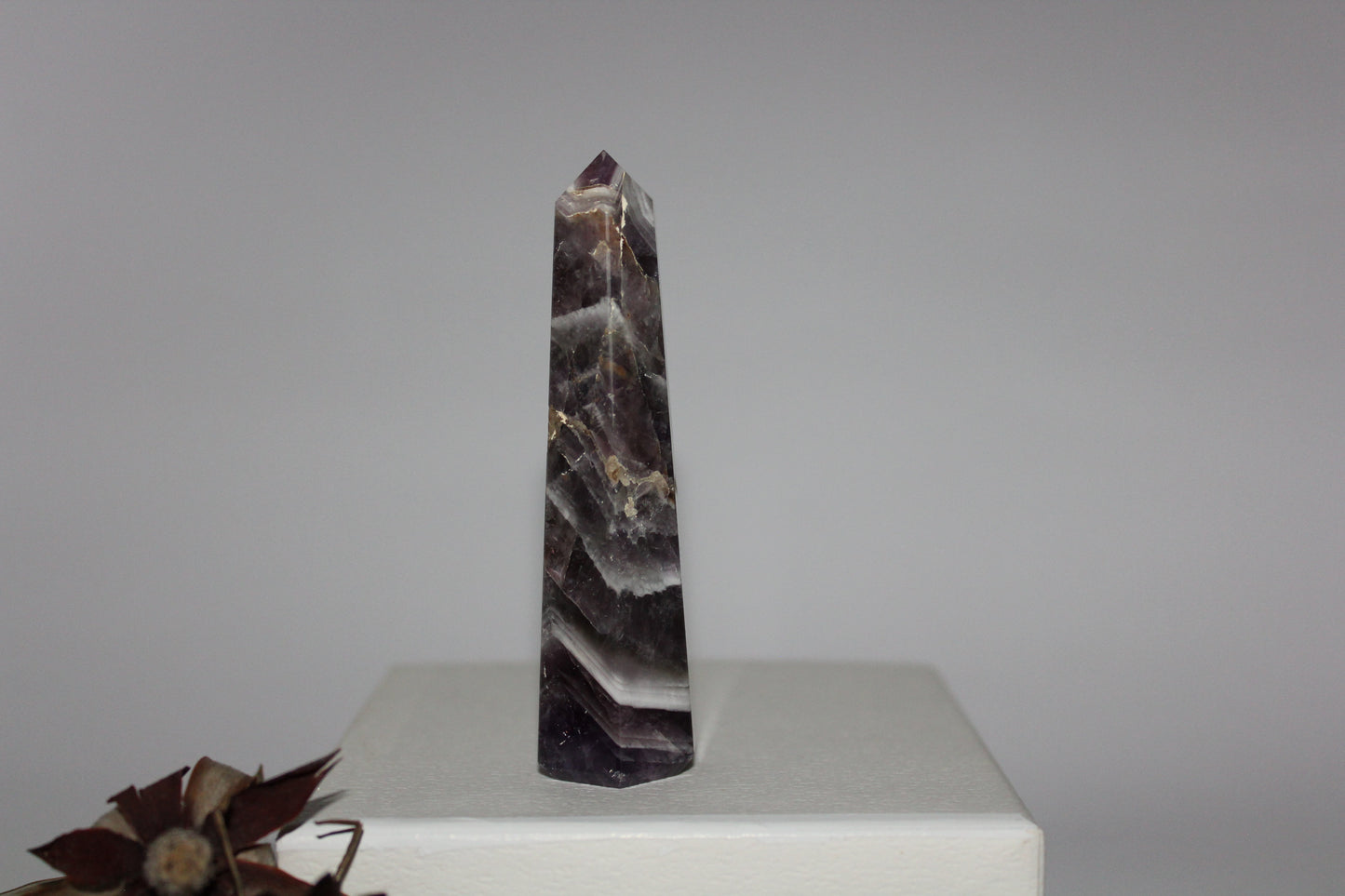 Generator - Amethyst - sml/med