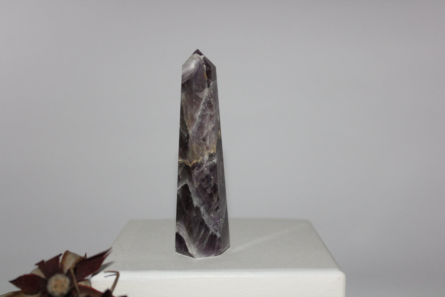 Generator - Amethyst - sml/med