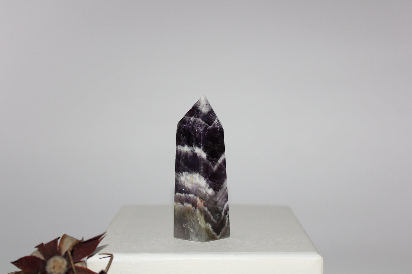 Generator - Amethyst - sml/med