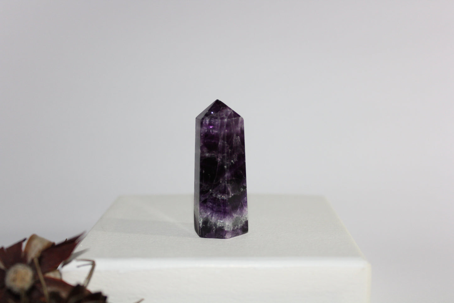 Generator - Amethyst - sml