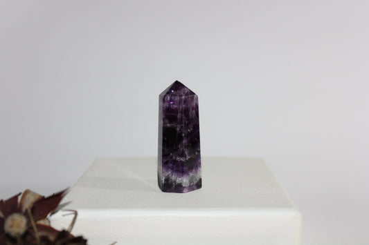 Generator - Amethyst - sml