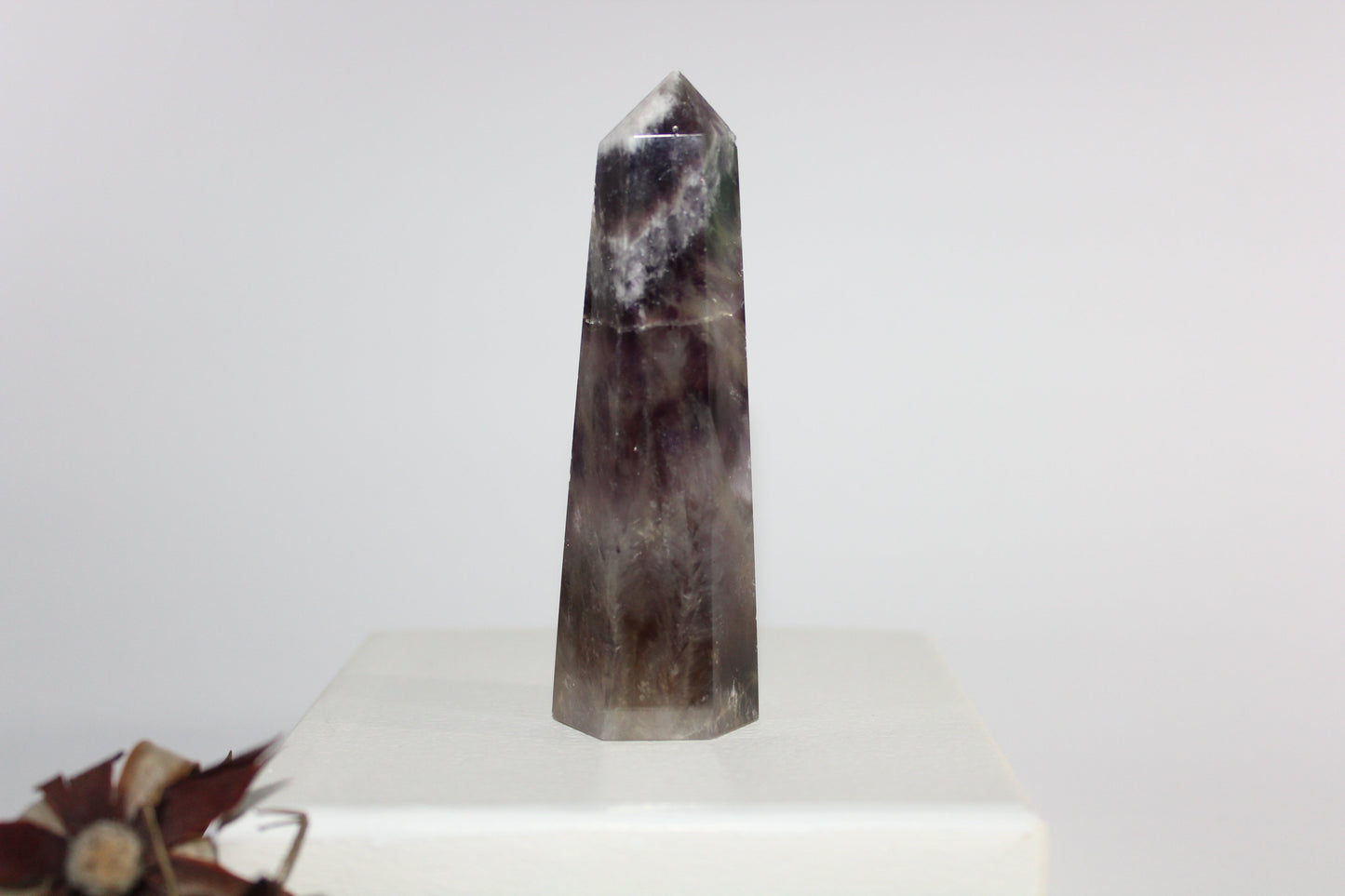 Generator - Amethyst - sml/med