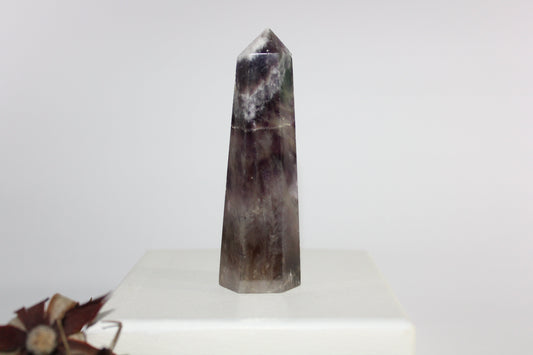 Generator - Amethyst - sml/med