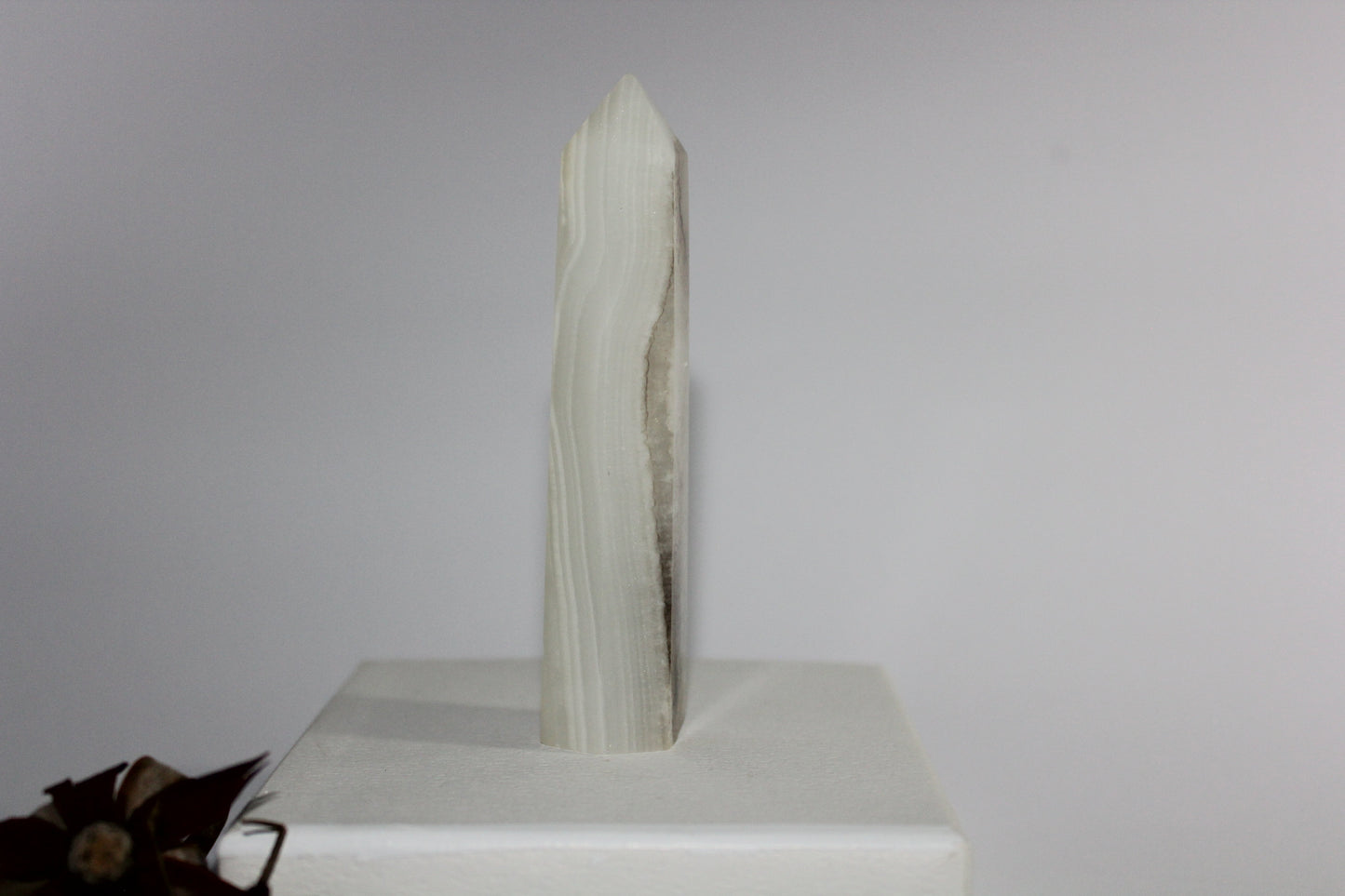 Generator - Serpentine (Afghan Jade)  - sml/med