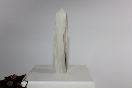 Generator - Serpentine (Afghan Jade)  - sml/med